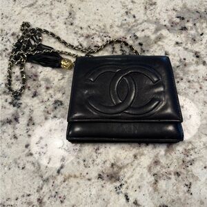 Vintage Chanel bag